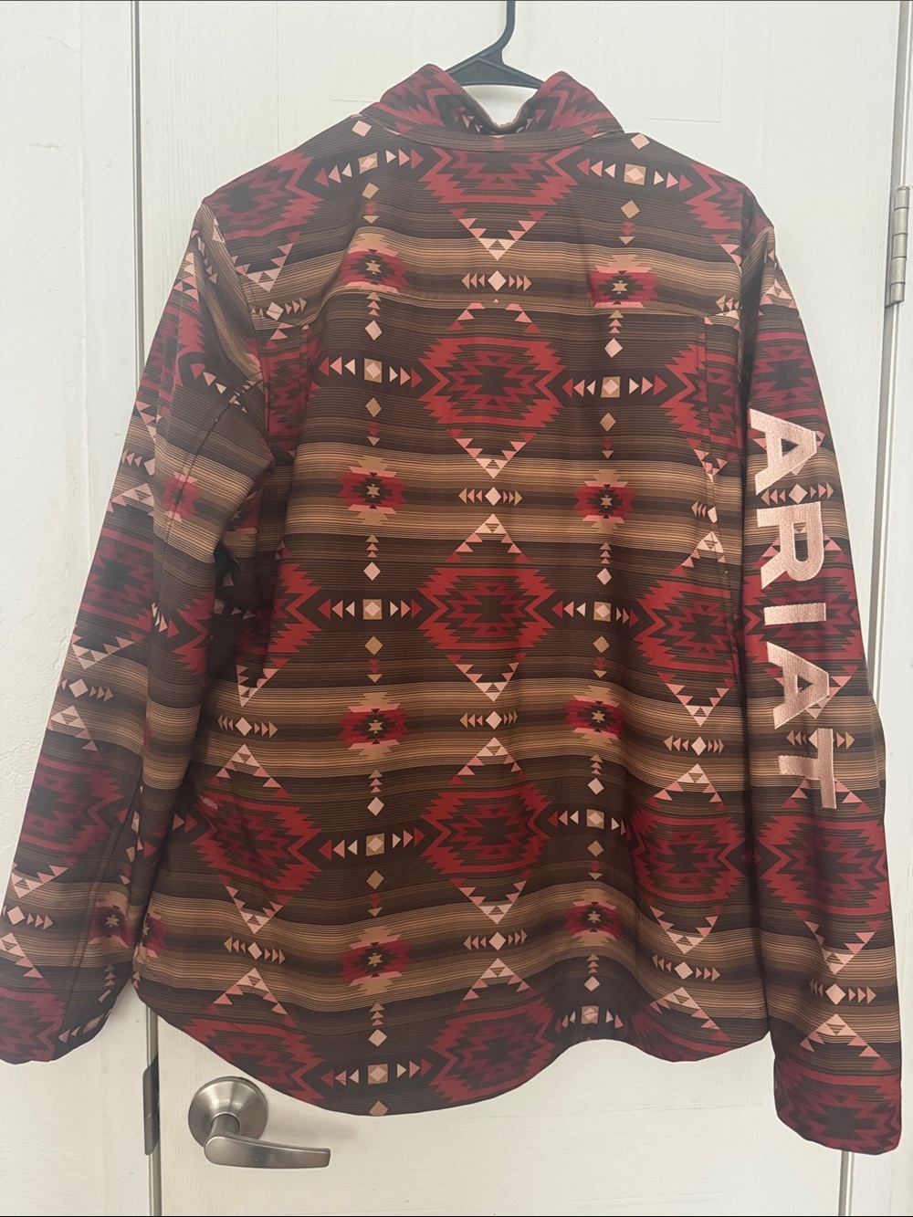 Ariat Jacket - Picture 3 of 3